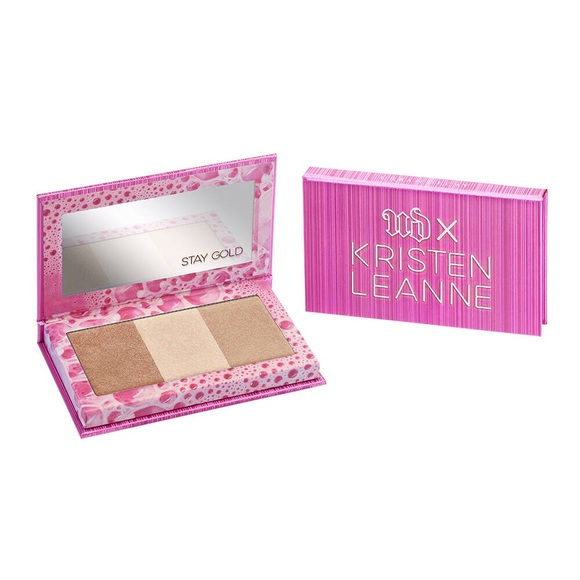 Urban Decay Other - NIB Urban Decay X Kristen Leanne Highlight Palette